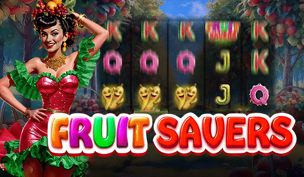 Play Fruit Savers