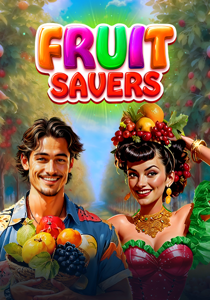 Fruit Savers
