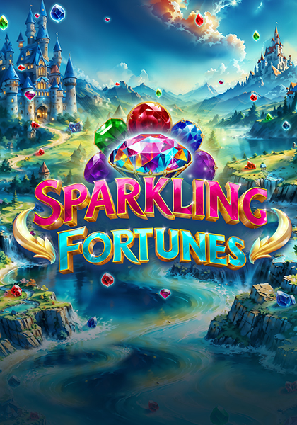 Sparkling Fortunes