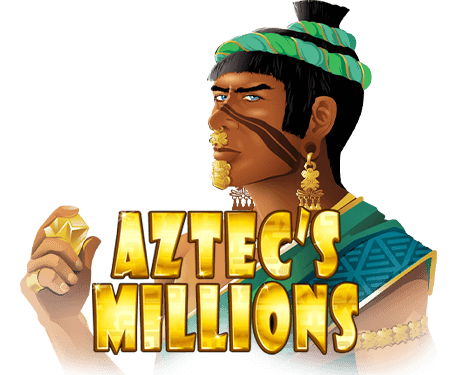 Play Aztec's Millions