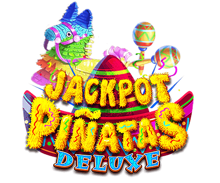 Play Jackpot Piñatas Deluxe