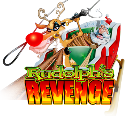 Play Rudolph's Revenge