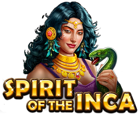 Play Spirit of the Inca